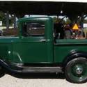 1932 Model B Ford PickUp Truck