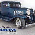 1932 OLDSMOBILE F-32 DOCTORS COUPE 6.0/405 HP PWR STEERING 9K