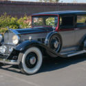 1932 packard 901