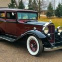 1932 Packard 902 - Ellingson Motorcars