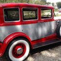1932 Packard - Graham - Ford