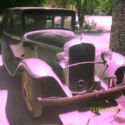 1932 plymouth barnfind streetrod dodge mopar antique 33 34 36 38 40 46 48