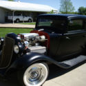 1932 Plymouth Coupe 392 Hemi Street Rod, Rat Rod, Hot Rod, Custom