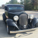 1932 Plymouth Coupe - NO RESERVE ! ! !