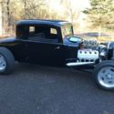 1932 Plymouth Pb coupe, project hot rod street rat hemi ford