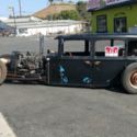 1932 PLYMOUTH RAT ROD W/ TURBO DIESEL