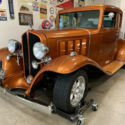1932 Pontiac 5 Window Coupe.../// ALL PONTIAC \