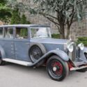 1932 Rolls-Royce 20/25 for sale!