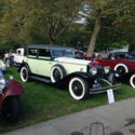 1932 Rolls-Royce Phantom I Dover Sedan by Brewster - 1 of 7! Ready for Concours!