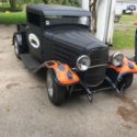 1932 STEEL ford Chopped Bobbed Hot Rod RUNNING TRUCK ACCEPTING OFFERS!!!!!!!!!!