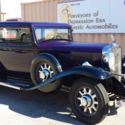 1932 Studebaker Commander St.Regis Sedan