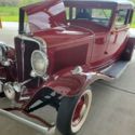 1932 Studebaker Dictator Coupe