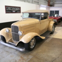 1932FordBBrookville611 MilesPickupSpecialty Sales Classics – PleasantonPleasanto