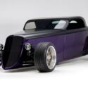 1933 3 window coupe Factory Five