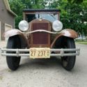 1933 American Austin