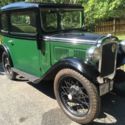 1933 Austin &quot;Seven&quot; 2 Door Sedan