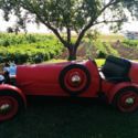 1933 Bugatti