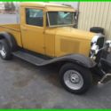 1933 Chevrolet Master Hot Rod Pickup Truck, Pontiac Big Block 389 174 Miles