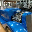 1933 chevrolet Master Phaeton sedan, converrtible, custom hotrod, streetrod
