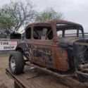 1933 chevrolet  rat rod ,street rod ,hot rod , model A