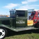 1933 Chevrolet Tow Truck  (Wrecker) all Original Weaver Bed Winch