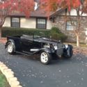 1933 CHEVY PICKUP TRUCK ALL STEEL  TRUCK VERY NICE STREET ROD,HOTROD,