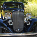 1933 Chevy.  Sreet Rod