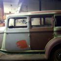 1933 Chrysler, Body only 4 dr sedan no rust firm body Call 502-593-3235
