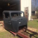 1933 DeSoto Sedan / truck rat rod project Dodge 33 34 2 door mopar V8