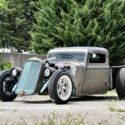 1933 Dodge 1/2 Ton Pick Up Truck Rat Rod