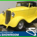 1933 Dodge Cabriolet Convertible 1933 Used Automatic