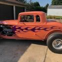 1933 Dodge Coupe Five Window Street Rod Full Restoration Rare hot anitique car