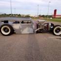 1933 Dodge Rat Rod channeled chopped and bagged. clean title. ready to drive