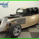 1933 Ford 3-Window Coupe Roadster 1933 Coupe Used Manual