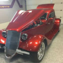 1933 Ford 3 Window Coupe/Sports New Build Show Car Automatic Transmission FSBO