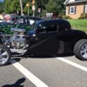 1933 ford 5 window coupe all steel