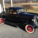 1933 Ford 5 Window Coupe Model 18 40 1932 1933 1934