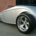 1933 FORD BOBBY ALLOWAY SPEEDSTER STREET ROD