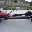 1933 Ford Chassis