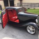 1933 Ford Coupe - Pristine Show Car