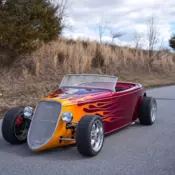 1933 Ford Factory Five