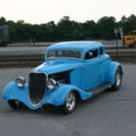 1933 FORD HOT ROD All Henry Ford steel, 392 HEMI  High end build, MAY TRADE