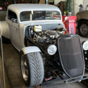 1933 Ford Hot Rod Replica by Factory Five Racing