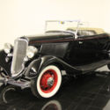 1933 Ford Model 40 Deluxe *$864 PER MONTH* Rumble-Seat Roadster Only 4,223 Built
