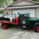1933 Ford Model BB Truck, Sinclair Oil Delivery Tanker,Pickups, Body Off (NICE)