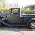 1933 Ford Pick Up Hot Rod /Rat Rod /Street Rod