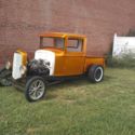 1933 Ford  Pickup Racecar Streetrod  Show 1932 1934 Barnfind Ratrod