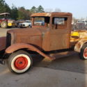 1933 Ford Pickup Rat Rod V8 Chevy Ready, Custom, Hot Rod, Patina
