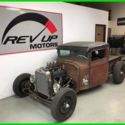 1933 Ford Pickup Truck Traditional Hot Rod Old School Rat Rod Drive Anywhere