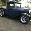 1933 Ford pickup, v8
